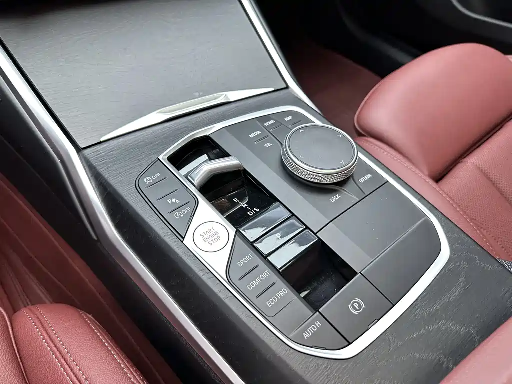 BMW 4 Series 2023 — фото 20