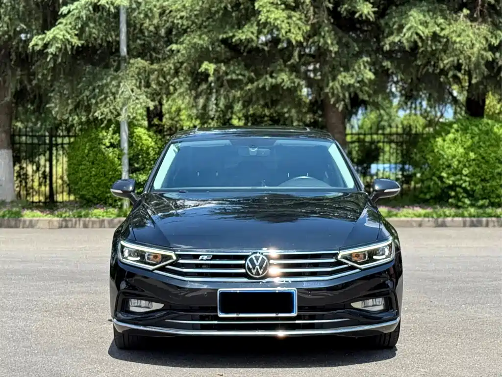 Volkswagen Magotan 2022