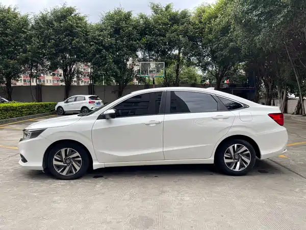 Honda Crider 2019