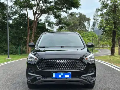 Haval M6 2019
