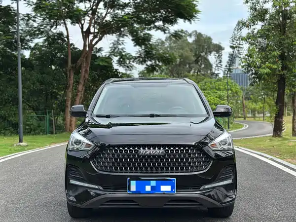 Haval M6 2019