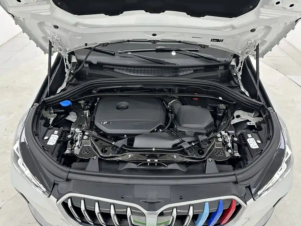 BMW X1 2023 — фото 19