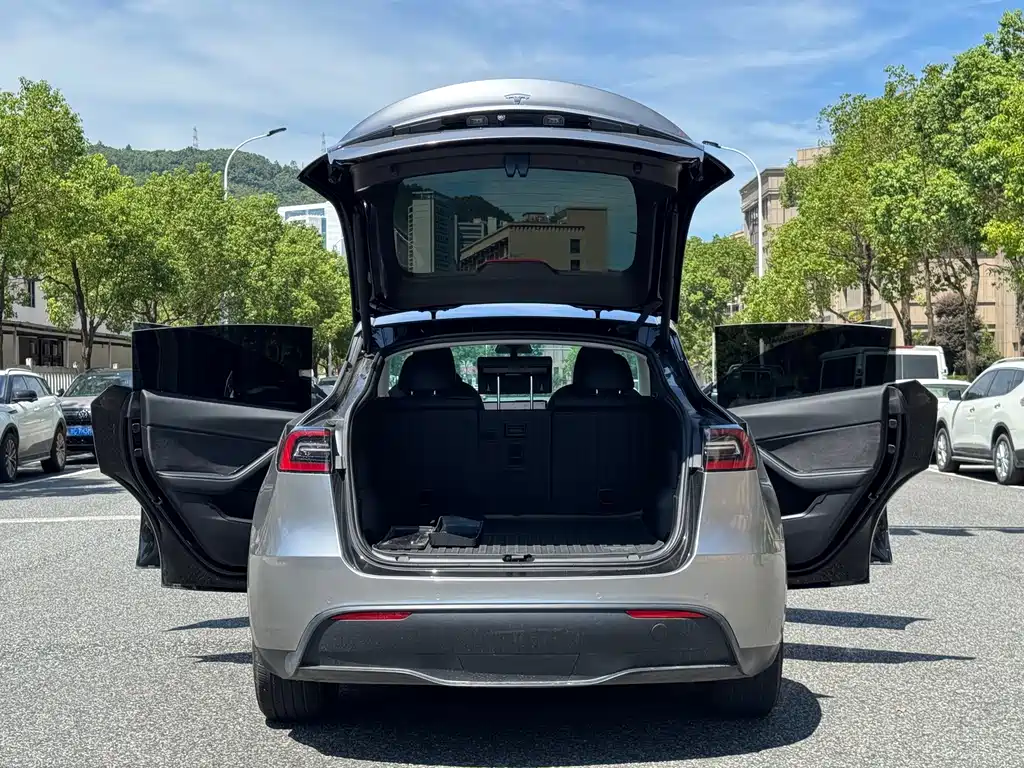 Tesla Model Y 2023 — фото 18