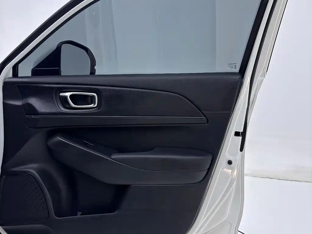 Honda Vezel 2023 — фото 11