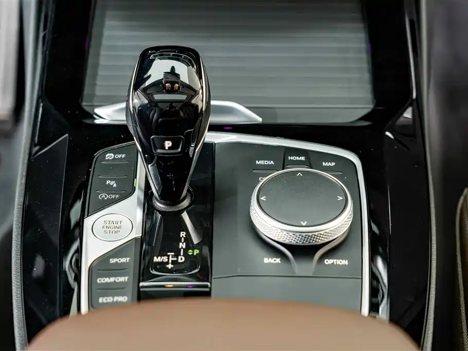 BMW X3 2022 — фото 14