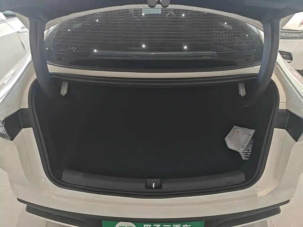 BYD Seal 06 2025 — фото 19