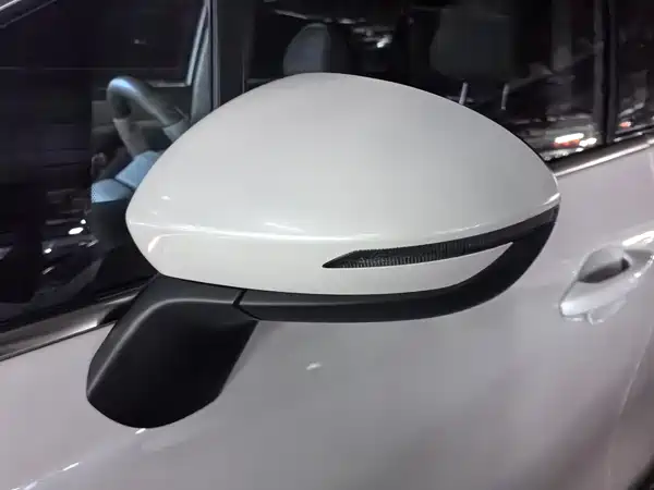 Dongfeng Forthing Yacht 2023