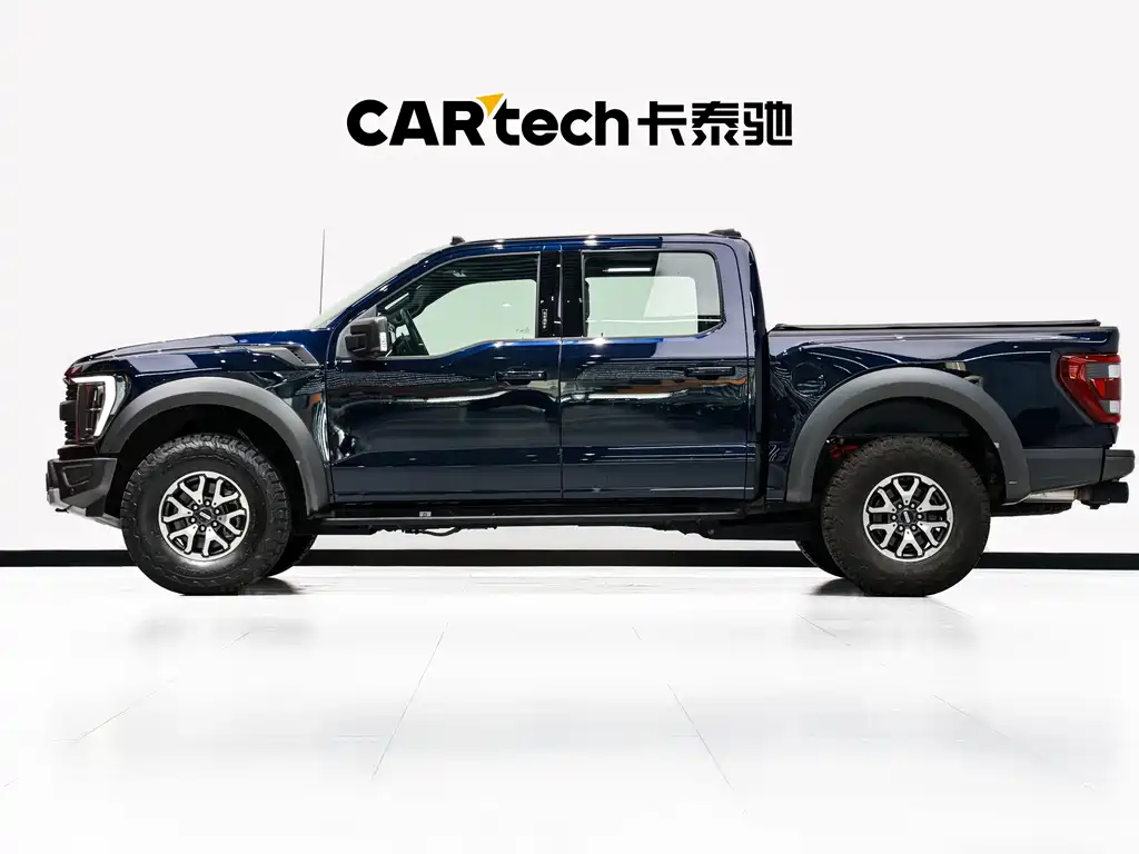 Ford F-150 Raptor 2023