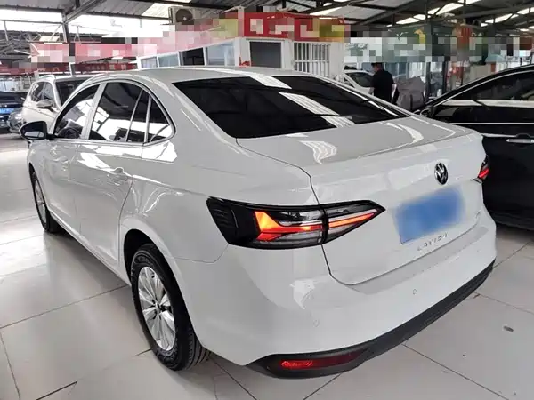 Volkswagen Lavida 2025