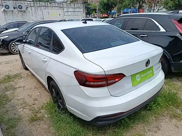 Volkswagen Lavida 2022