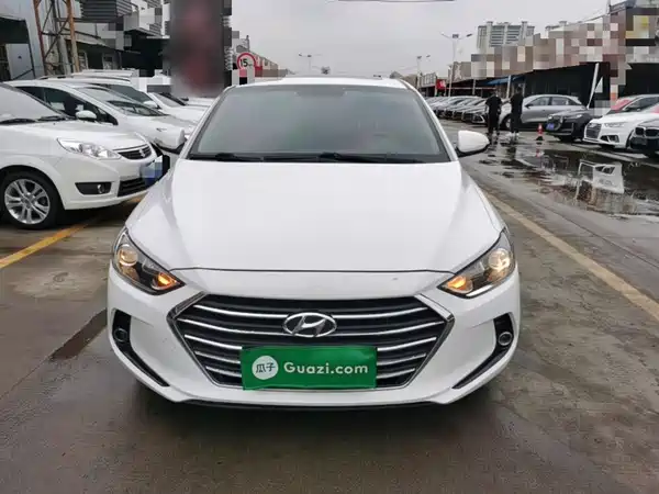 Hyundai Celesta 2018