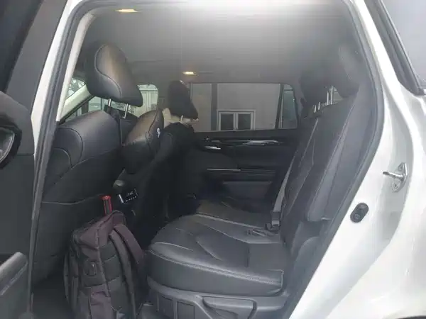 Toyota Highlander 2022