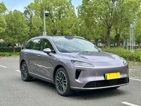 Shangjie H5 2025