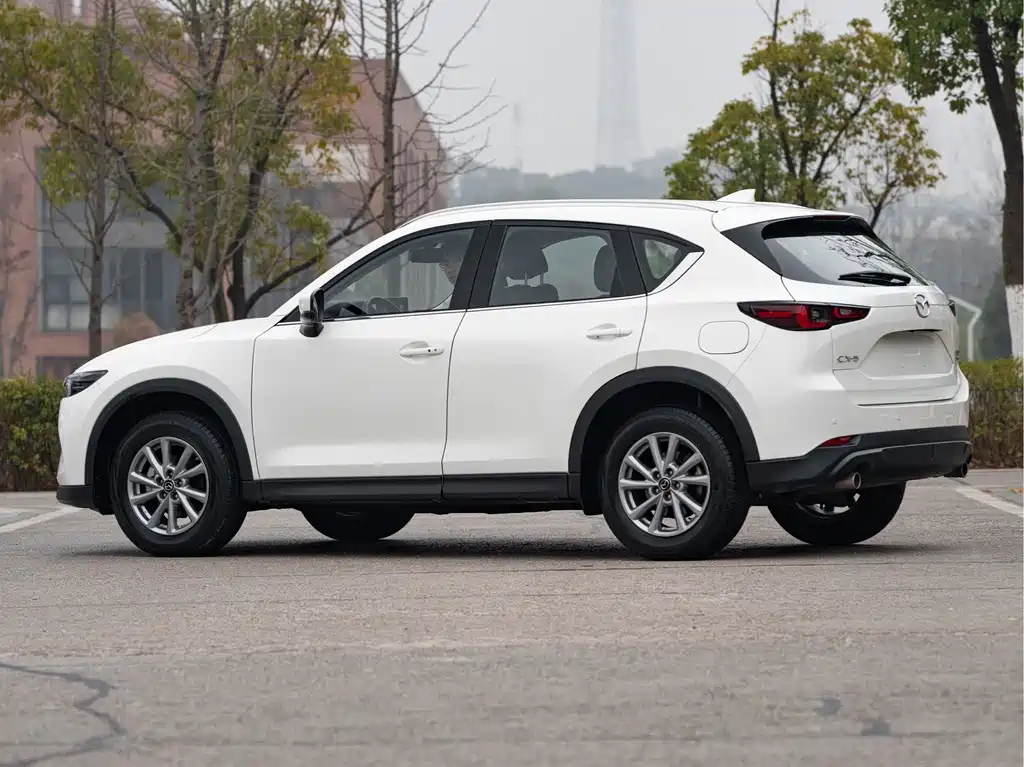 Mazda CX-5 2023