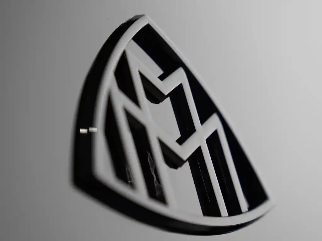 Mercedes-Benz GLS — фото 10