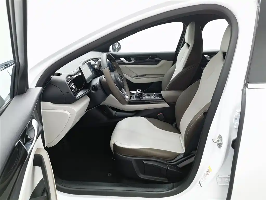 BYD Qin PLUS 2023 — фото 10