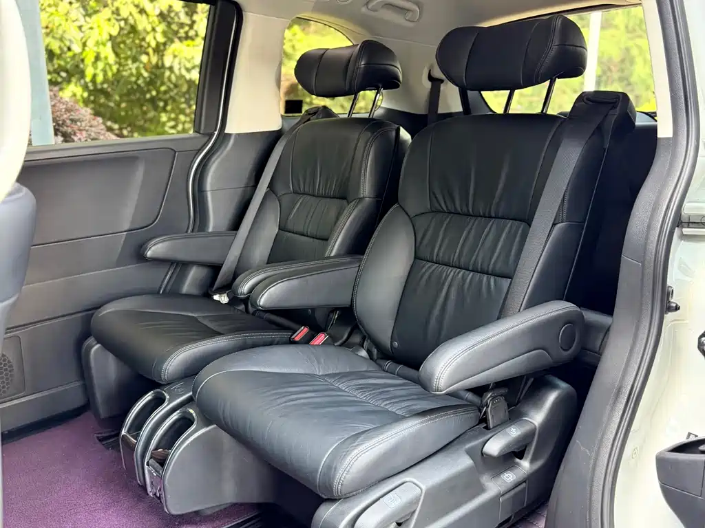 Honda Odyssey 2020 — фото 14