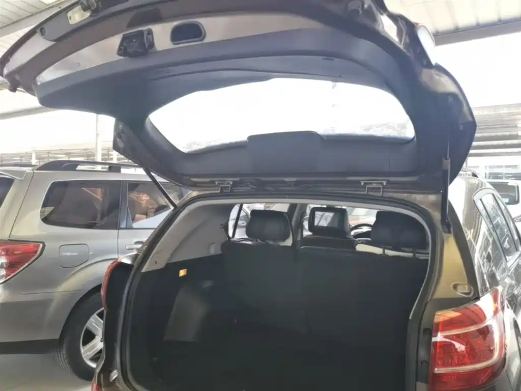Kia Sportage 2014 — фото 19