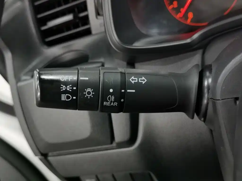Honda Fit 2014 — фото 21
