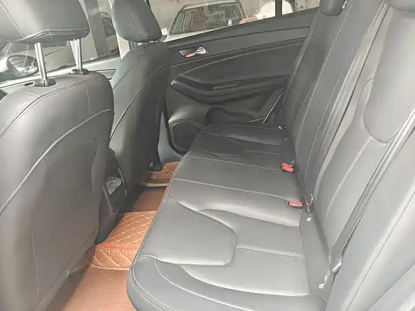 Chery Arrizo 5 2025