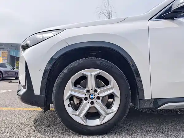 BMW X1 2023
