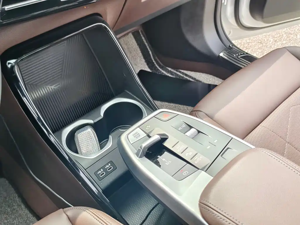 BMW X1 2023 — фото 14