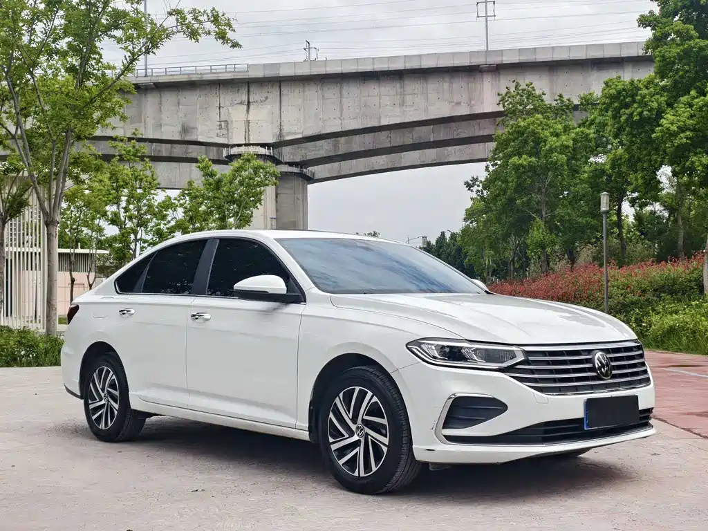 Volkswagen Lavida 2024