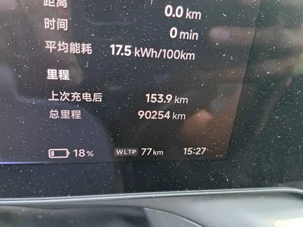 XPeng P7 2021