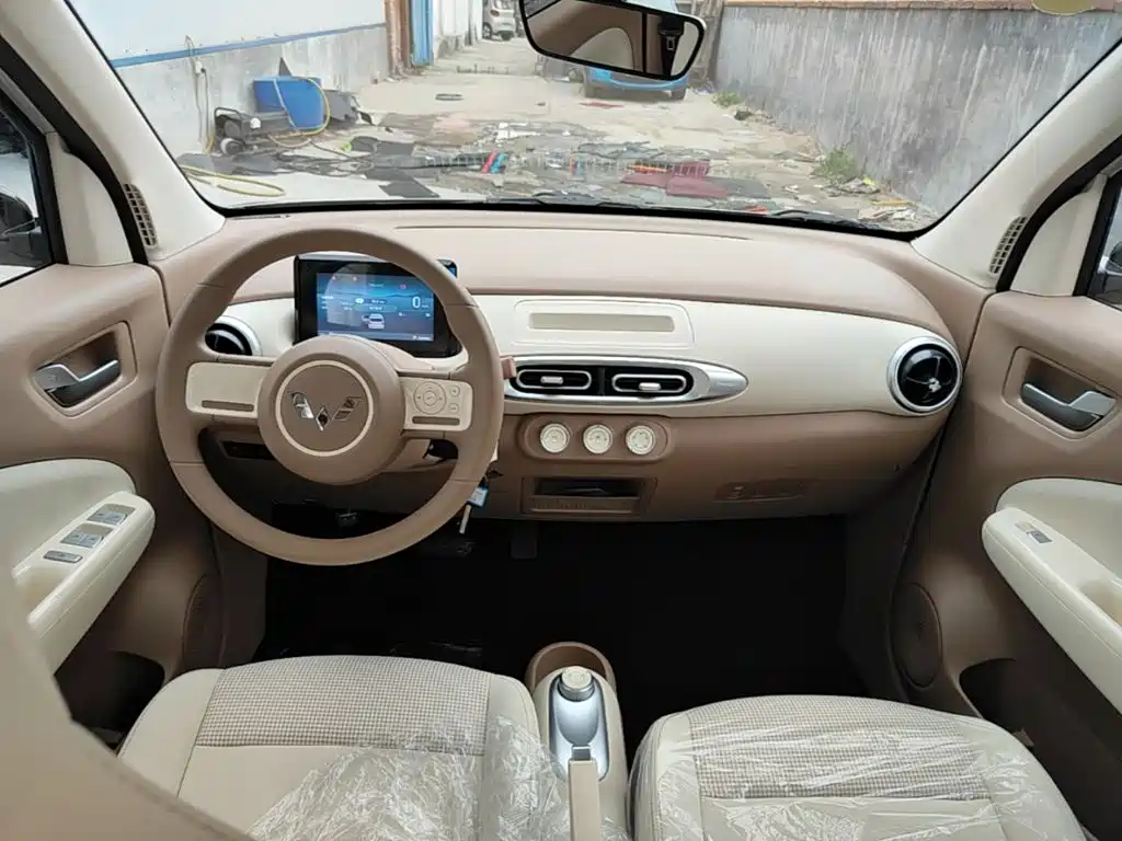 Wuling MINIEV 2026