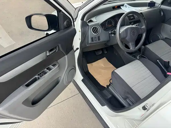 Suzuki Swift 2014