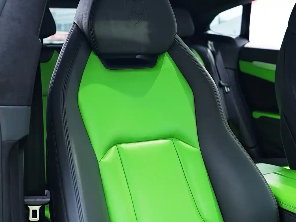 Lamborghini Urus 2019 — фото 12