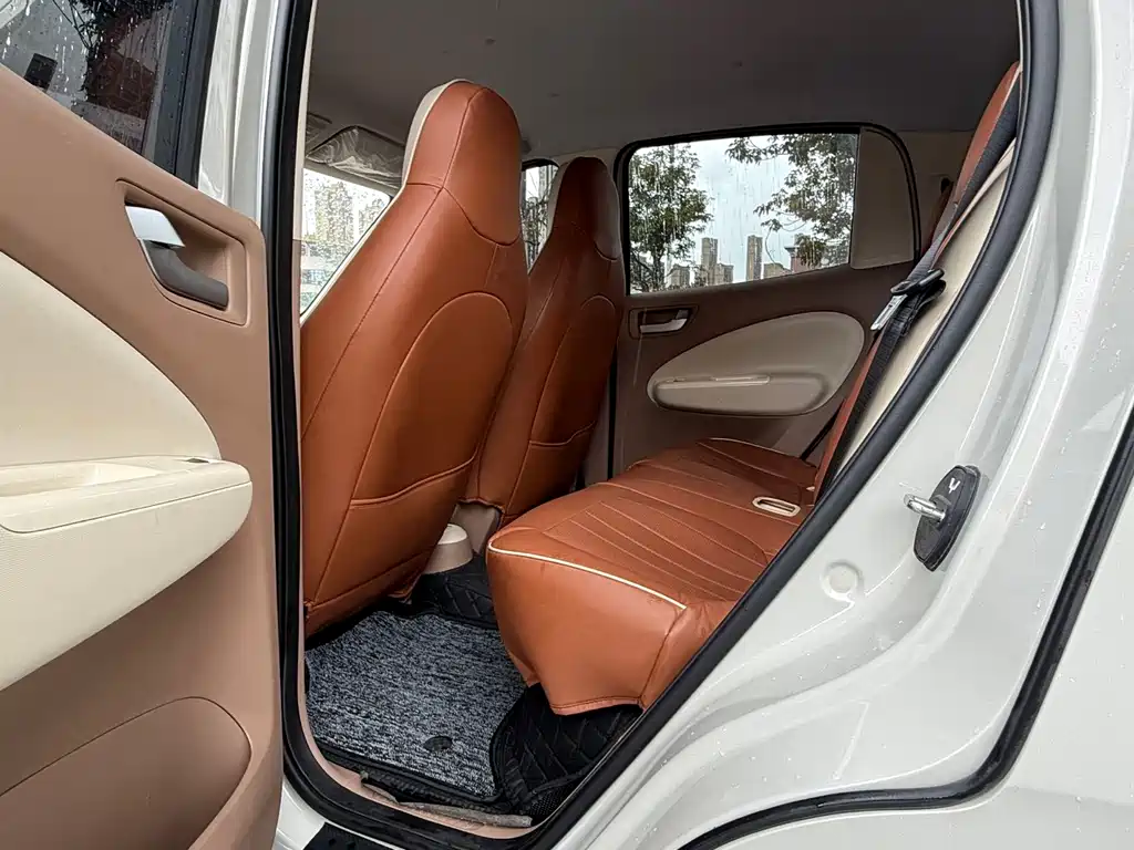 Wuling Hongguang MINIEV 2025