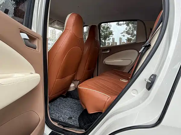 Wuling Hongguang MINIEV 2025
