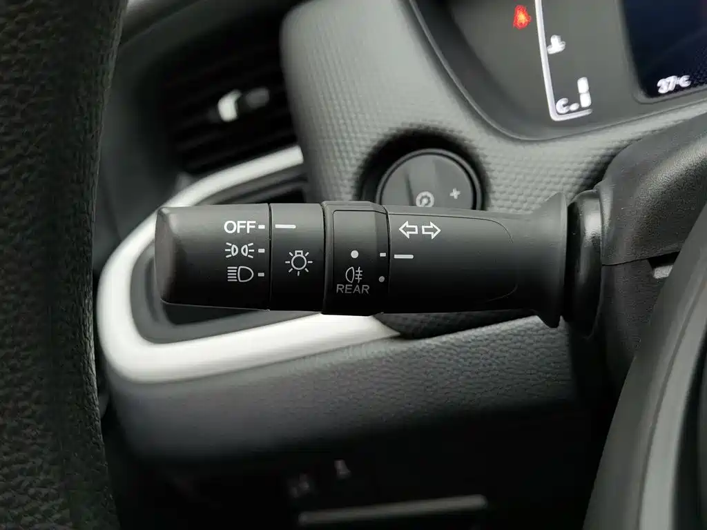 Honda Fit 2022 — фото 21