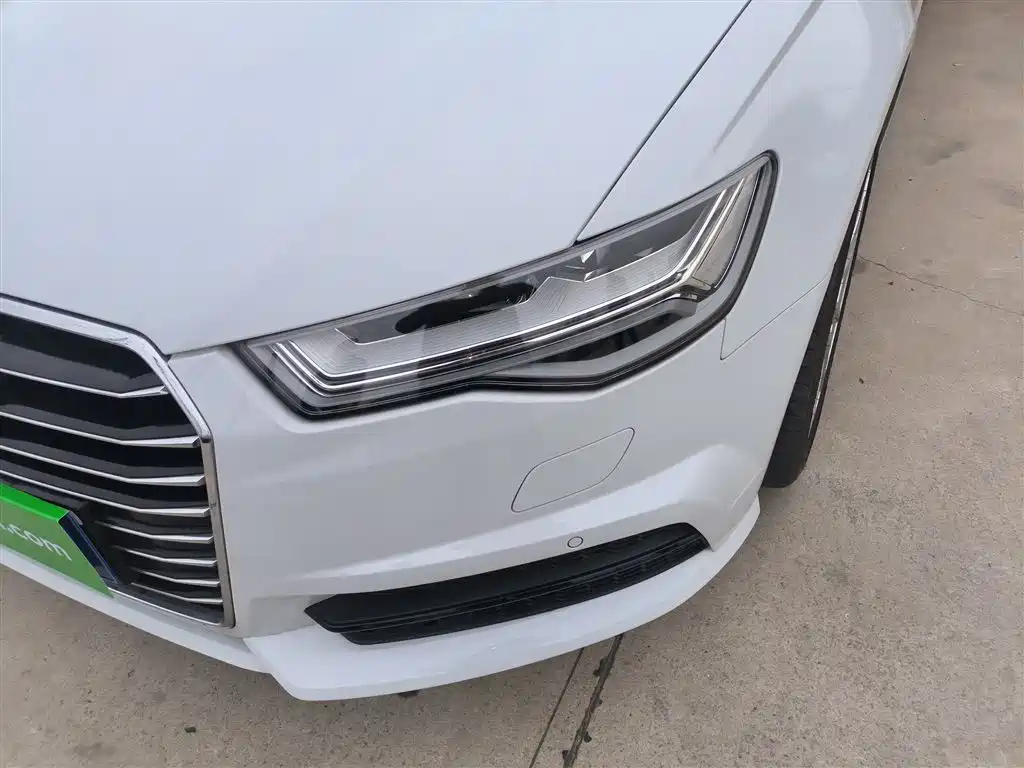 Audi A6 2018 — фото 16