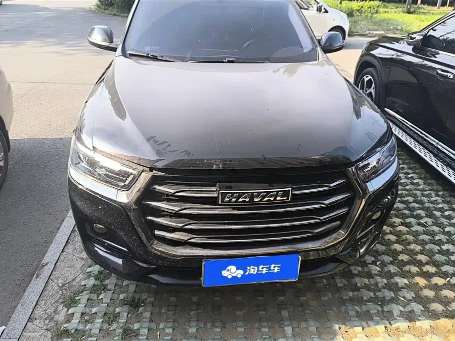 Haval H6 2022