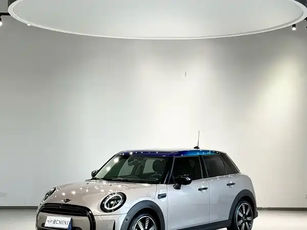 MINI MINI 2022