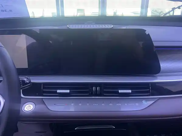 Chery Tiggo 8 PLUS 2024