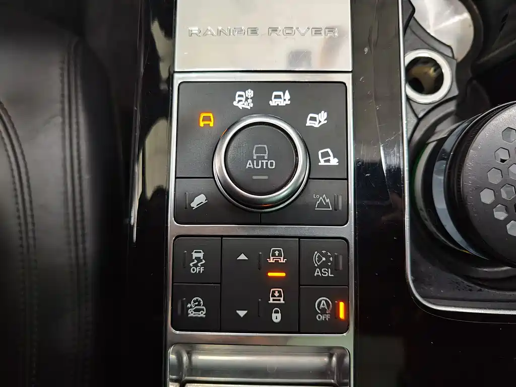Land Rover Range Rover 2016 — фото 13