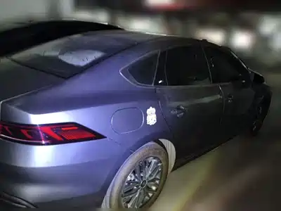 BYD Qin PLUS 2024