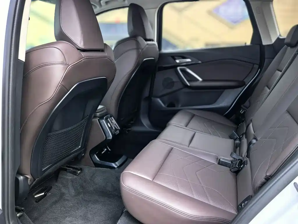 BMW X1 2023 — фото 17