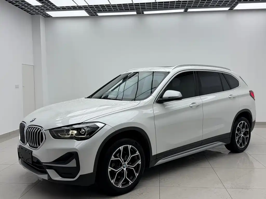 BMW X1 2023