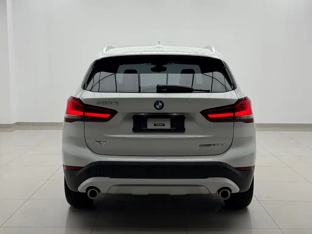 BMW X1 2023
