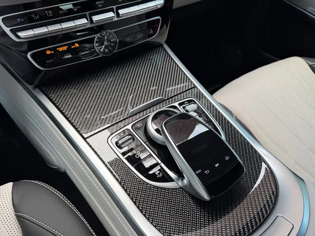 Mercedes-Benz G-Class AMG 2022 — фото 6