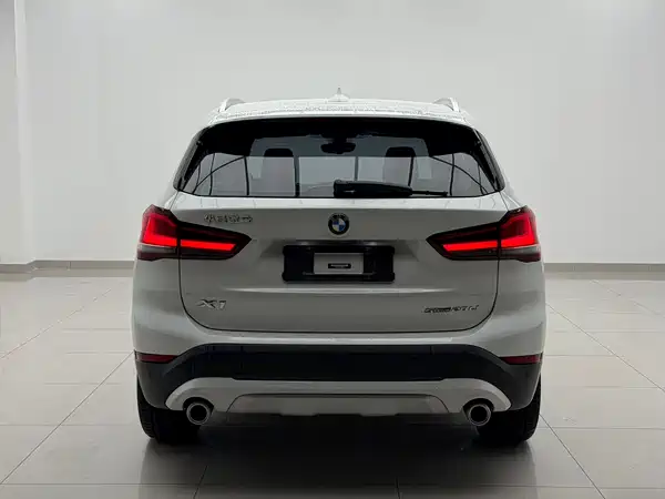BMW X1 2023