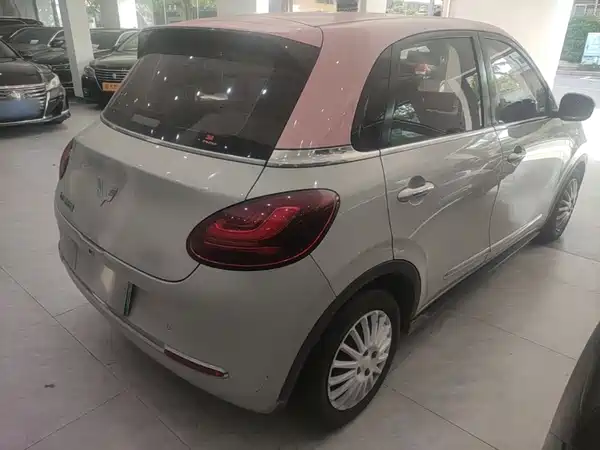 Wuling Bingo 2023