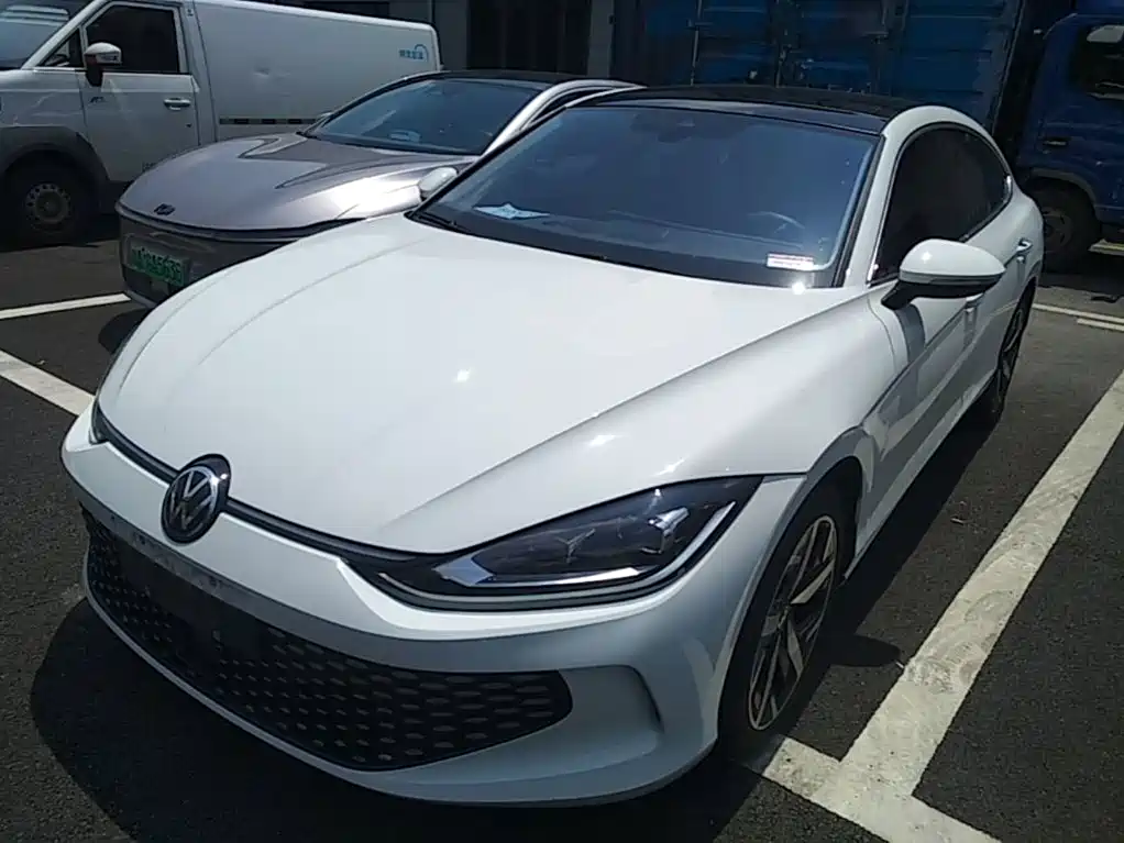 Volkswagen Lamando 2024