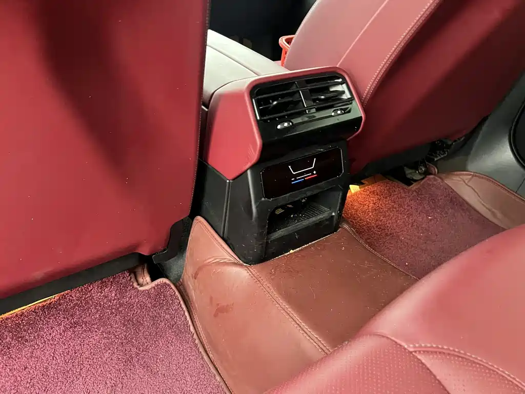 BMW 5 Series 2024