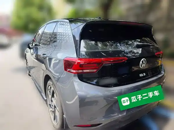 Volkswagen ID.3 2023