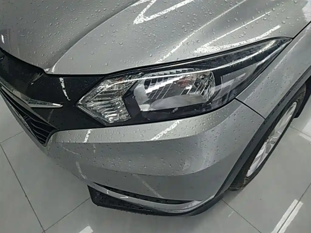 Honda Vezel 2017 — фото 24